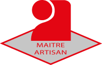 Jessy Carrelage Carreleur En Mayenne 53 Logo Maitre Artisan 1